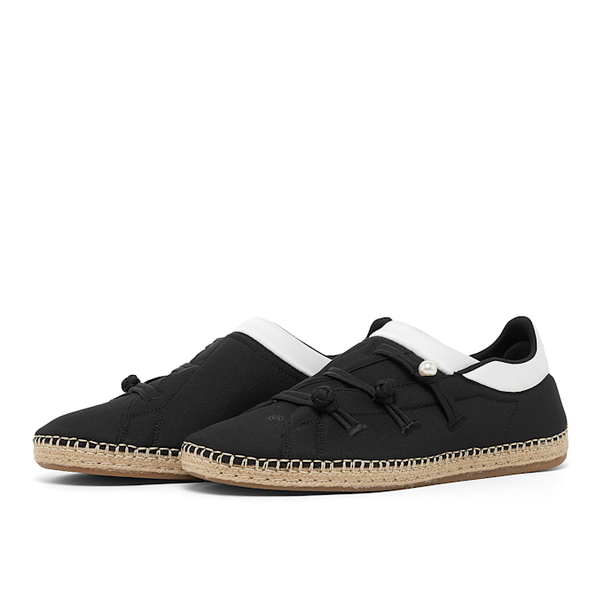 adidas Originals x Clot Qi Flow black 94314 1
