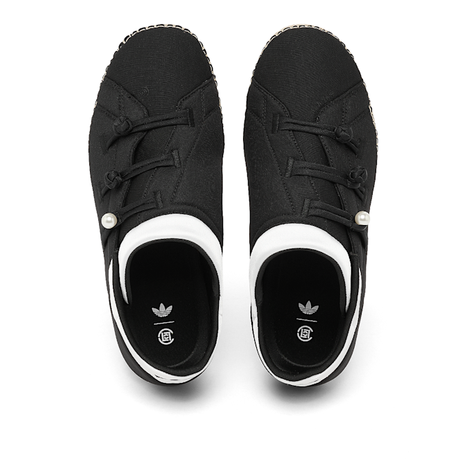 adidas Originals x Clot Qi Flow schwarz 94314 4