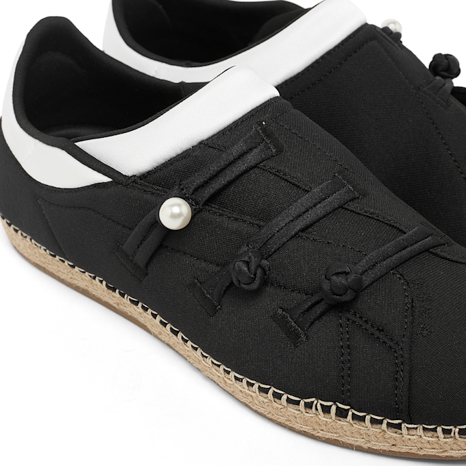 adidas Originals x Clot Qi Flow black 94314 6