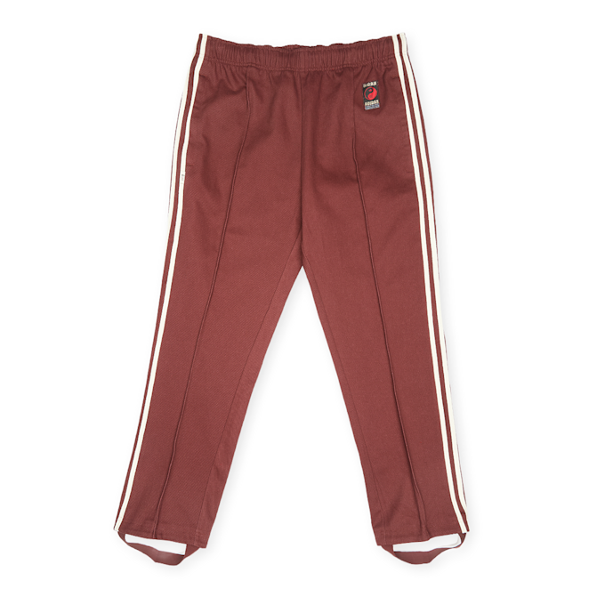 adidas Originals x Clot Track Pant red 94315 1