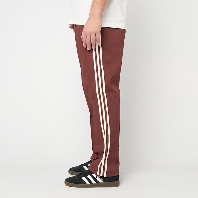 adidas Originals x Clot Track Pant red 94315 3