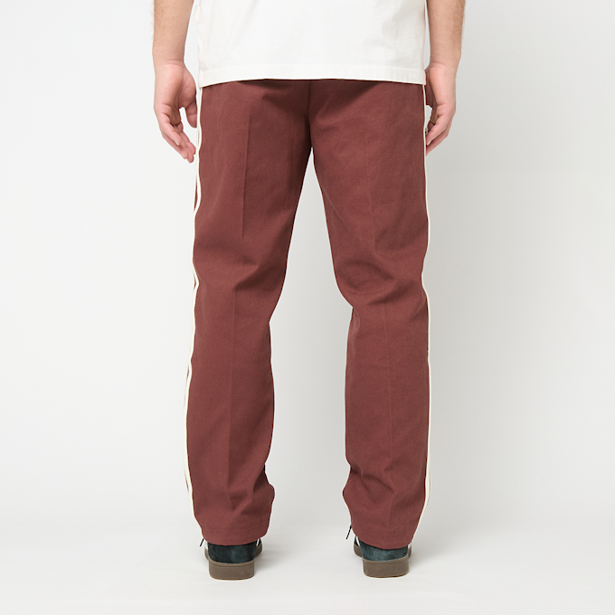 adidas Originals x Clot Track Pant red 94315 4