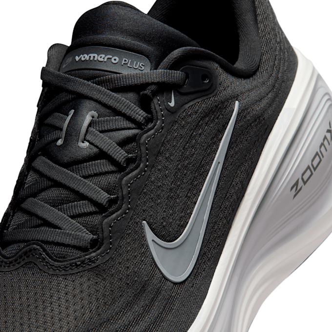 Nike Vomero Plus schwarz 94320 7