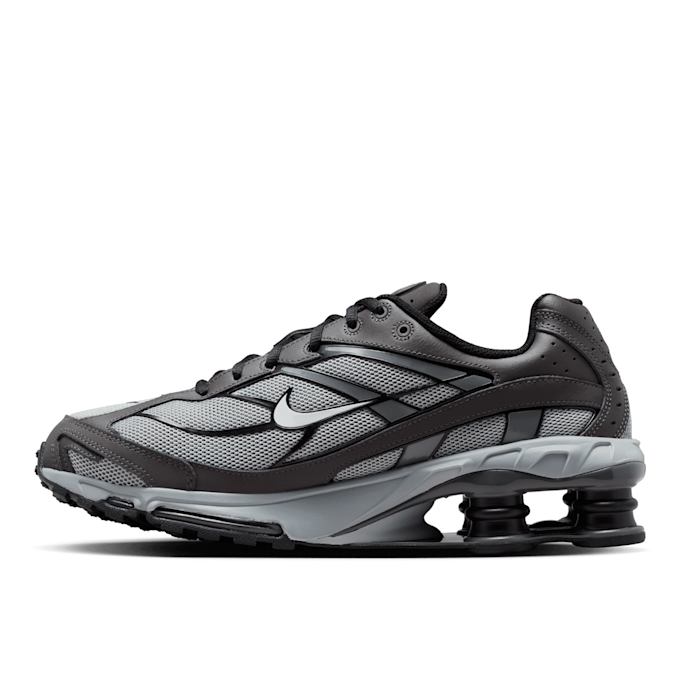Nike   Shox Ride&nbsp;2 grau 94321 3
