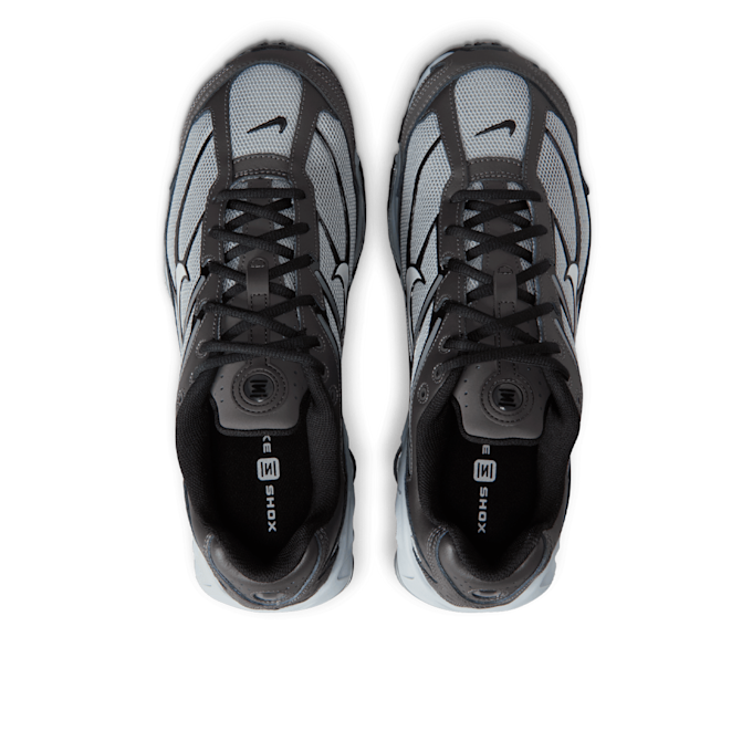 Nike Shox Ride&nbsp;2 grau 94321 4
