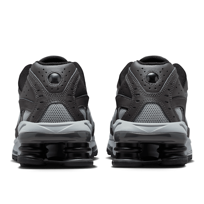 Nike   Shox Ride&nbsp;2 grau 94321 5