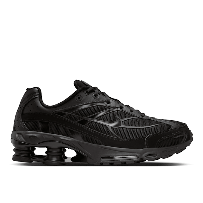 Nike   Shox Ride&nbsp;2 schwarz 94319 2