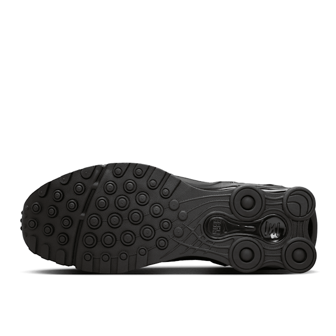 Nike   Shox Ride&nbsp;2 schwarz 94319 6