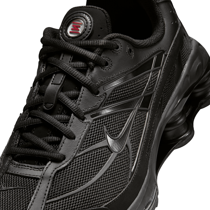 Nike   Shox Ride&nbsp;2 zwart 94319 7