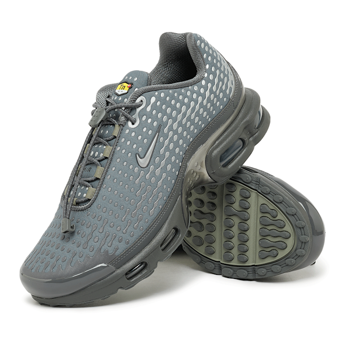 Nike   Air Max Plus VII „Iron Grey“ grey 94329 7