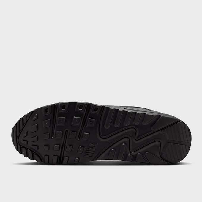Nike   Air Max 90 grijs 94331 6