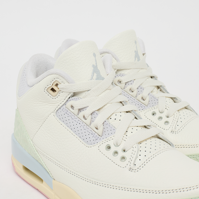 Jordan Wmns Air Jordan 3 Retro OG "Spring is in the Air" multicolor 94461 6