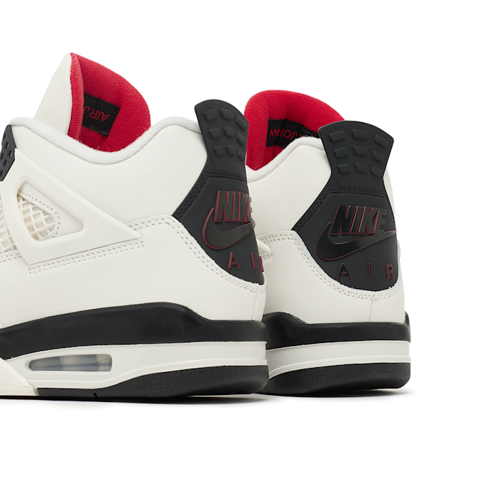 Jordan Wmns Air Jordan 4 Retro OG "Flight Club" beige 94467 5