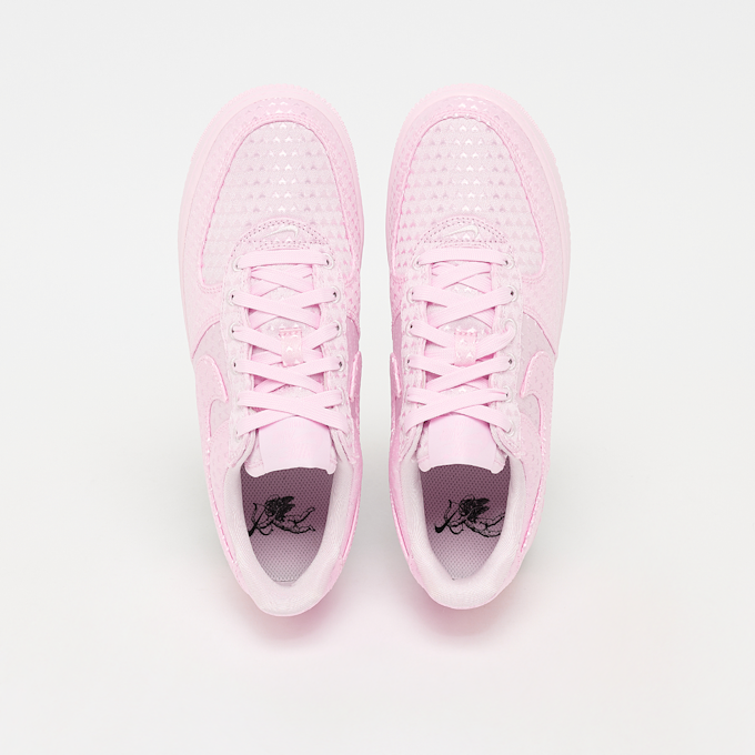 Nike   Wmns Air Force 1´07 Low SE "Valentine's Day 2026" light pink 94471 4