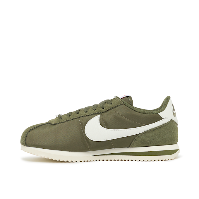 Nike Wmns Cortez grün 94469 3