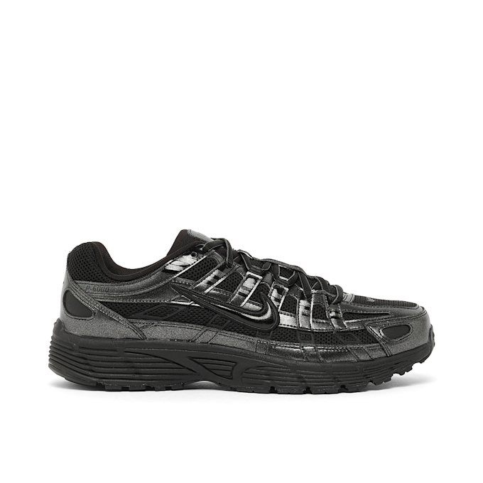 Nike   Wmns P-6000 zwart 94473 2