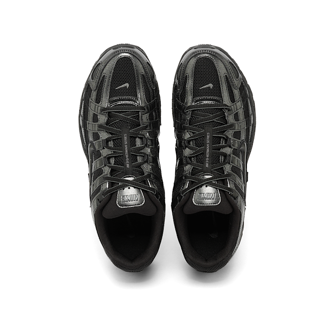 Nike   Wmns P-6000 schwarz 94473 4