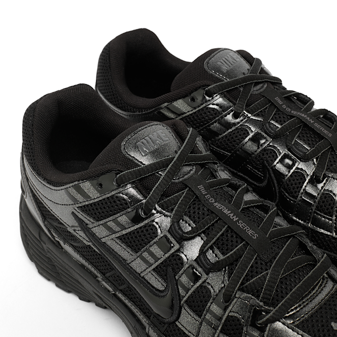 Nike   Wmns P-6000 black 94473 6