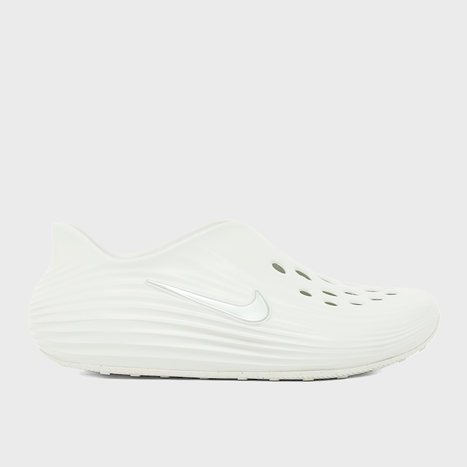 Nike   ReactX Rejuven8 grau 94476 2