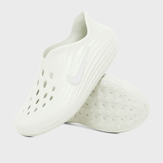 Nike   ReactX Rejuven8 grau 94476 7