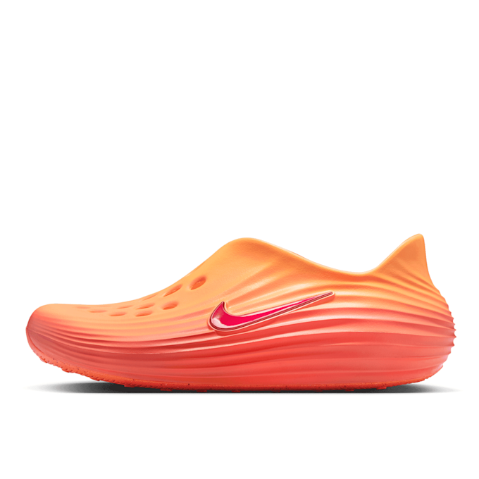 Nike   ReactX Rejuven8 oranje 94479 3