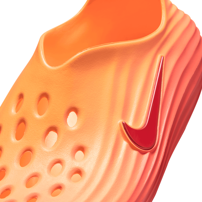 Nike   ReactX Rejuven8 orange 94479 7