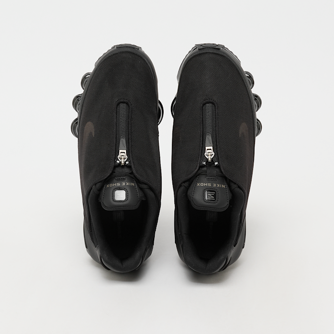 Nike Shox TL schwarz 94481 4