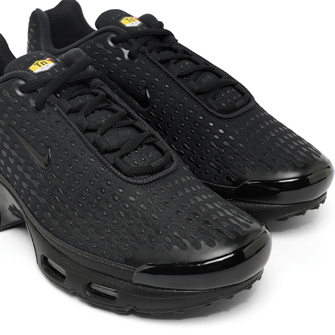 Nike   Wmns Air Max Plus&nbsp;VII zwart 94480 6