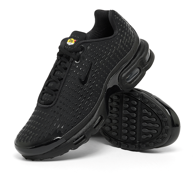 Nike   Wmns Air Max Plus&nbsp;VII black 94480 7