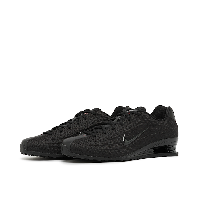Nike   Wmns Shox 2 schwarz 94485 1