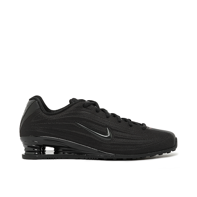 Nike   Wmns Shox 2 schwarz 94485 2