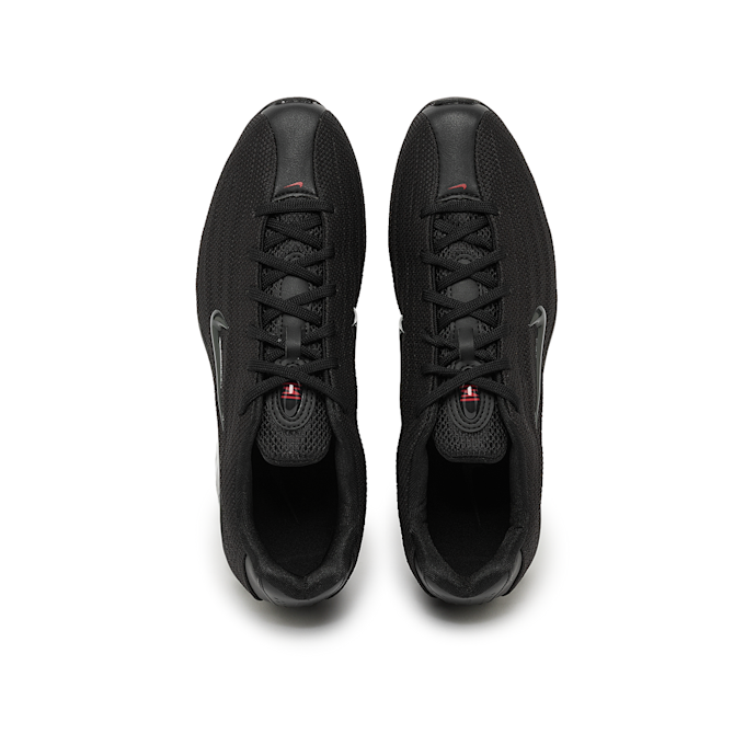 Nike   Wmns Shox 2 black 94485 4