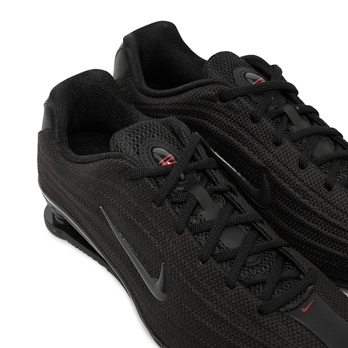 Nike   Wmns Shox 2 schwarz 94485 6
