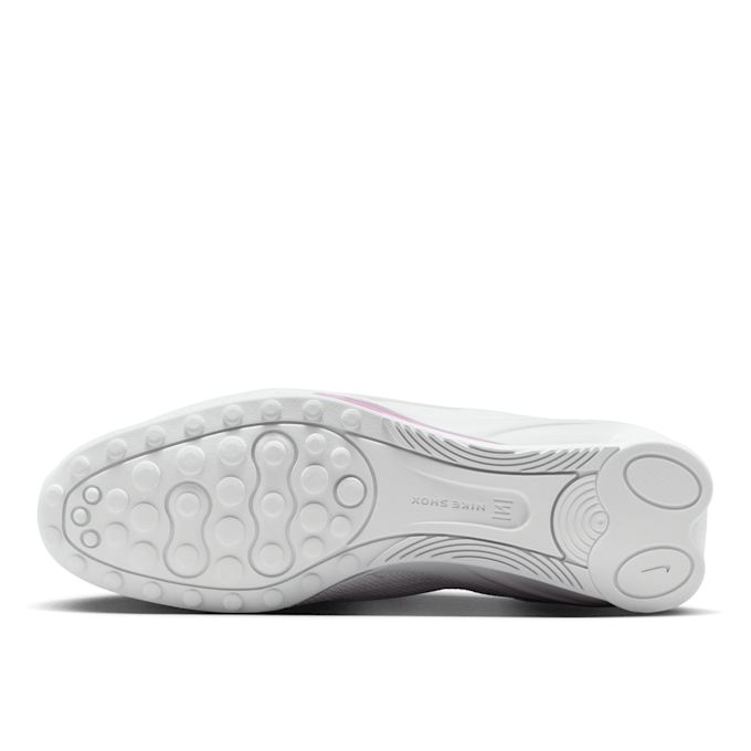 Nike Wmns Shox 2 weiß 94488 6