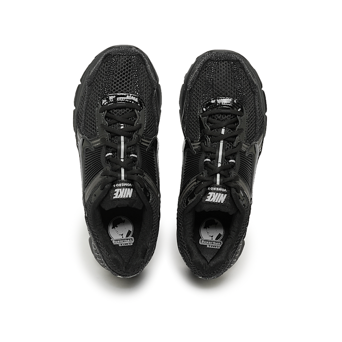 Nike   Wmns Zoom Vomero 5 zwart 94490 4
