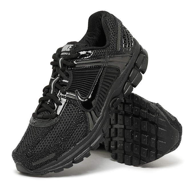 Nike   Wmns Zoom Vomero 5 zwart 94490 7