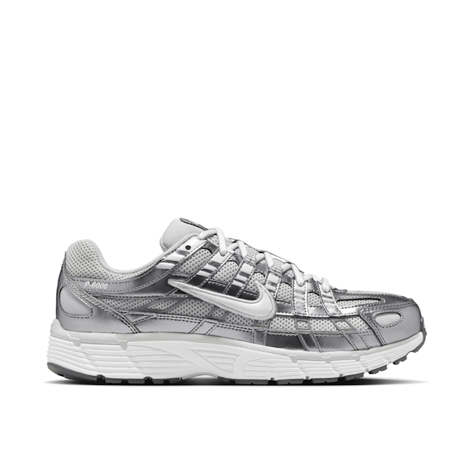 Nike   Wmns P-6000 grau 94486 2
