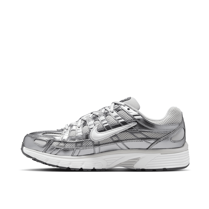 Nike   Wmns P-6000 grau 94486 3