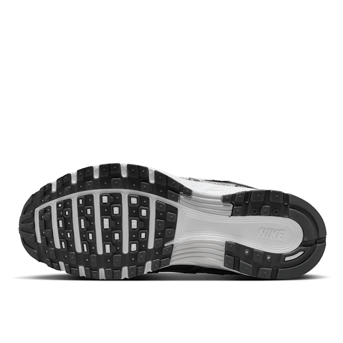 Nike Wmns P-6000 grau 94486 6