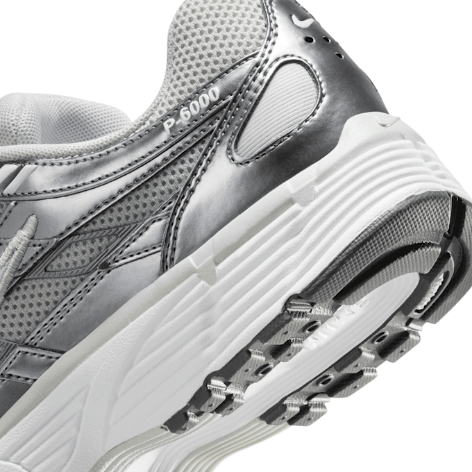 Nike   Wmns P-6000 grau 94486 8