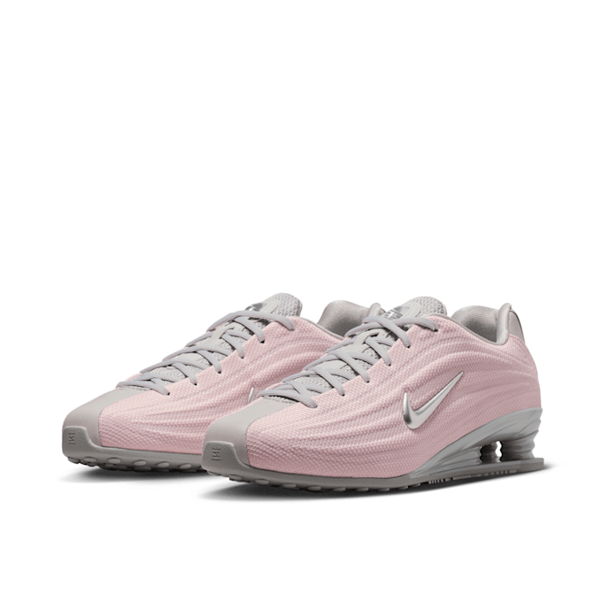 Nike Wmns Shox Z rosa 94492 1