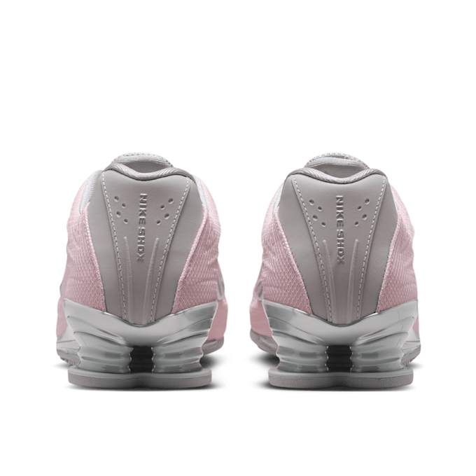 Nike Wmns Shox Z rosa 94492 5
