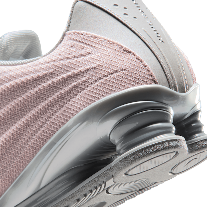 Nike Wmns Shox Z rosa 94492 7