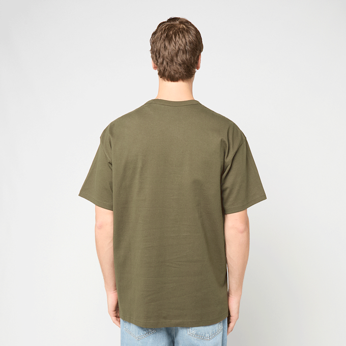 Nike   Premium Essentials T-Shirt grün 94497 4