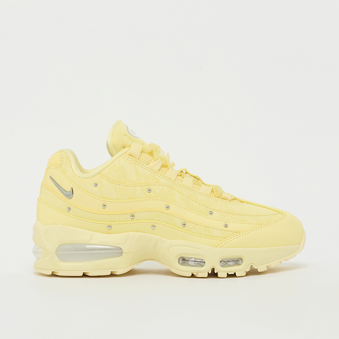 Nike Wmns Air Max&nbsp;95 "Soft Yellow" Slim gelb 94499 2
