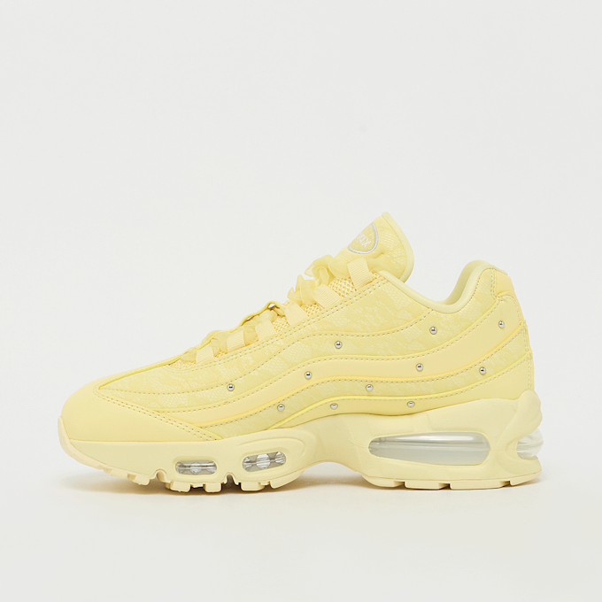 Nike Wmns Air Max&nbsp;95 "Soft Yellow" Slim gelb 94499 3