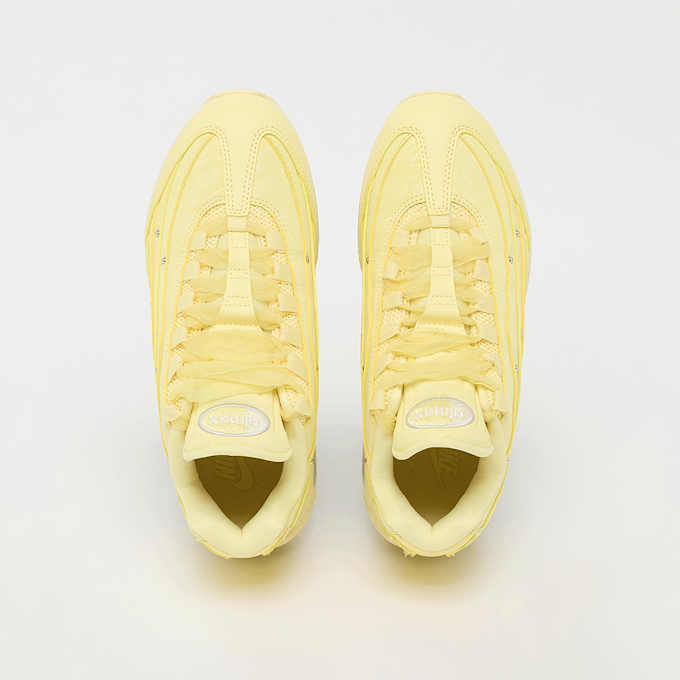 Nike Wmns Air Max&nbsp;95 "Soft Yellow" Slim gelb 94499 4