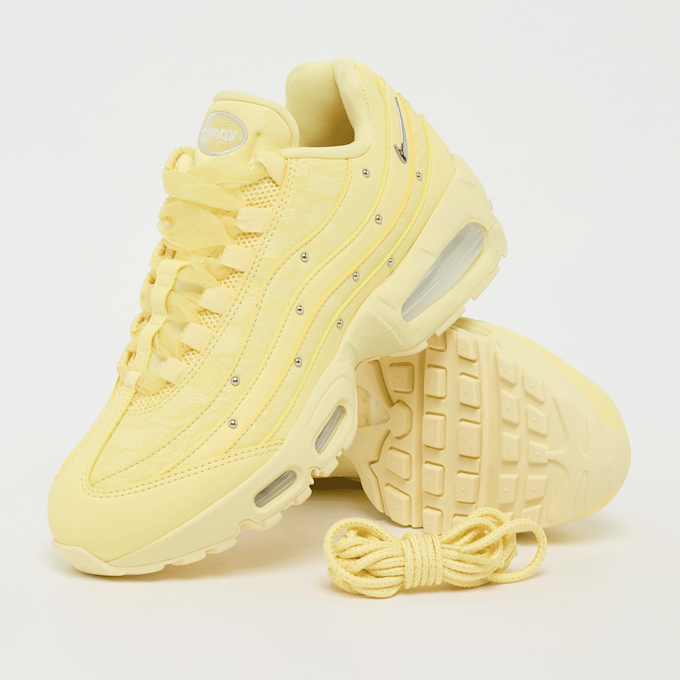 Nike   Wmns Air Max&nbsp;95 "Soft Yellow" Slim yellow 94499 7
