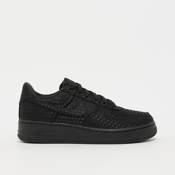 Nike Wmns Air Force 1´07 Low SE "Valentine's Day 2026" schwarz 94506 2
