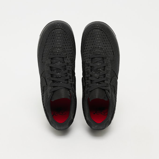 Nike Wmns Air Force 1´07 Low SE "Valentine's Day 2026" schwarz 94506 4